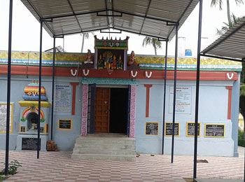 Sri Vaikundanathar Temple