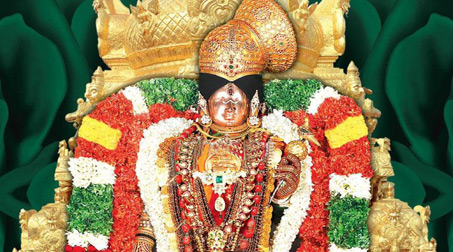 Thirukalyana Festival