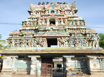 Thoovai Nathar Temple
