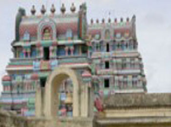 Uthirapasupatheeswarar Temple