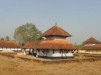 Varahamoorthy Temple