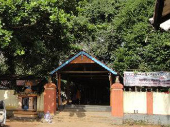 Vetticode Nagaraja Swamy Temple