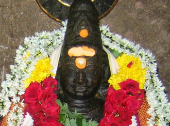 Sri Vanchinathaswamy Temple
