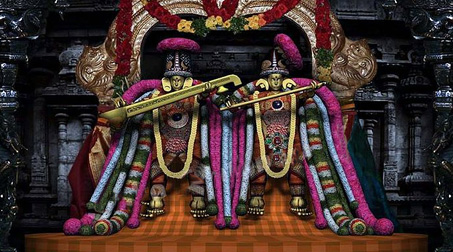 Pathirakali Mariamman Temple Vaikasi Festival