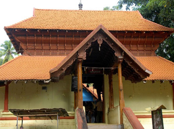 Sree Krishna Swamy Temple