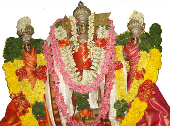Kundrathur Murugan Temple / SubramanyaSwami Temple