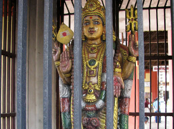 Sree Subrahmanya Swamy Temple