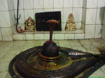 Rudreshwar Temple / Lord Shiva Temple
