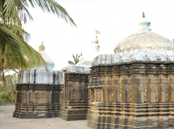 Tahakari Jagdamba Temple
