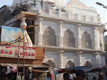Vishal Ganpati Temple