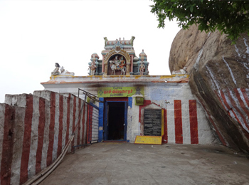 Kasi Viswanathar Temple