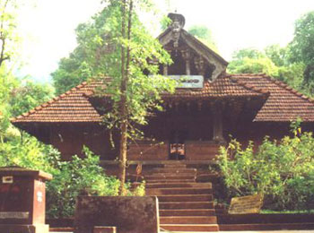 Kottiyoor Mahadeva Temples / Kottiyoor Vadakkeshwaram Temple