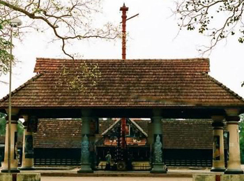Nalppathenneeswaram Kirathamoorthy Temple