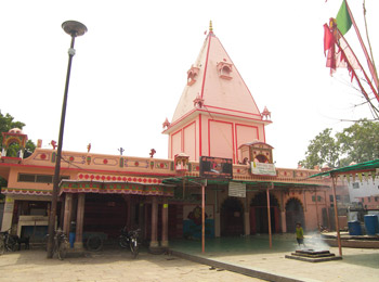 Alopi Devi Mandir Temple