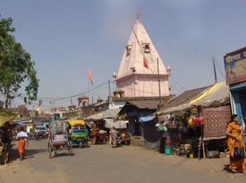Alopi Devi Mandir Temple