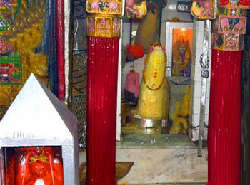 Bhootnath Temple