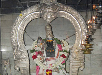 Balasubrahmanyar Temple