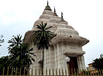 Adyapeath Temple
