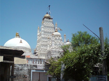 Ranchhodraiji Temple