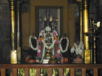 Venkatavaanan Temple