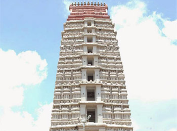 Panakala Narasimha Swamy Temple