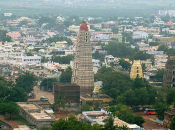 Panakala Narasimha Swamy Temple