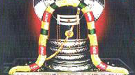 Tayumanavar Hill Temple Chithirai Thiruther