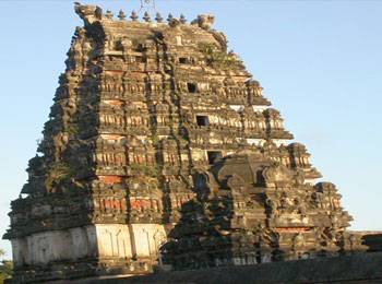 Amirthagateswarar Temple