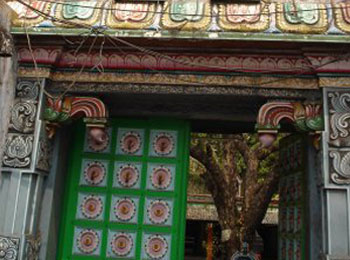 Mannar Swamy (Mannareeswarar) Temple