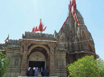 Balaram Mahadev Temple