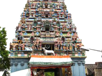 Komaleeswarar Temple