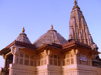 Kalki Temple