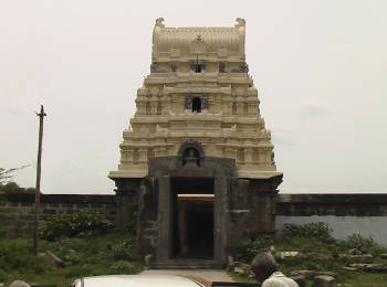 Sri Vyagrapureeswarar Temple