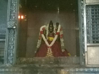 Varasiddhi Vinayakar Temple