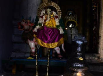 Varaheeswarar Temple