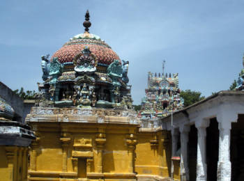 Thirumoolanathaswamy Temple