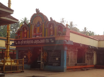 Janardhana Swamy Temple