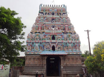 Nagalingaswamy Temple
