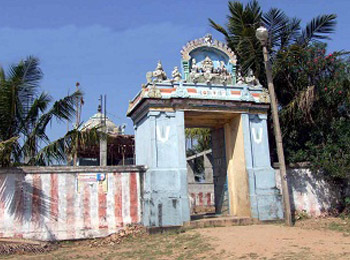 Sri Sastha  Kai Vide Appar  Temple