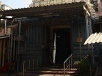 Rathnagiriswarar Temple