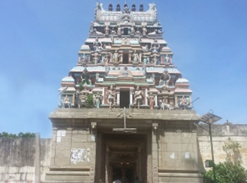 Samavedeeswarar Temple