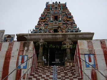 Varadaraja Prasanna Venkatachalapathy Temple