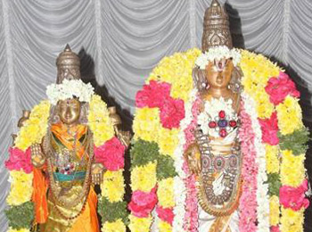 Ashtalakshmi Temple / Mahalakshmi Temple