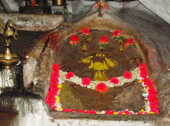 Sri Panchamukhi Anjaneya Swamy Temple
