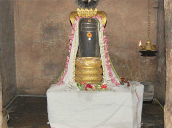 Paridhiyappeshvarar Temple