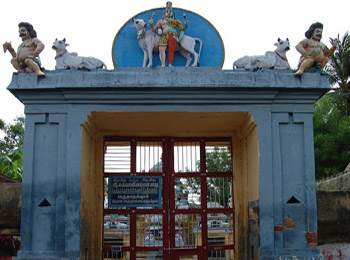 Sarguna Lingeswarar Temple
