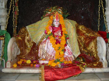 Sri Ambe Ma Temple