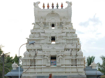 Sarguneswarar Temple