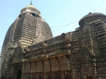 Srimukhalingeswara Swamy Temple