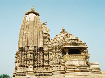 Vamana Temple